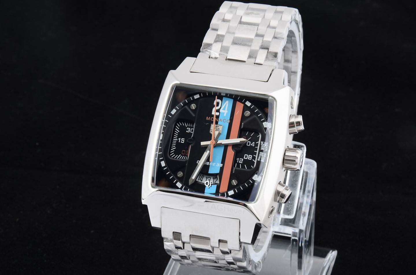 TAG Heuer Watch 155